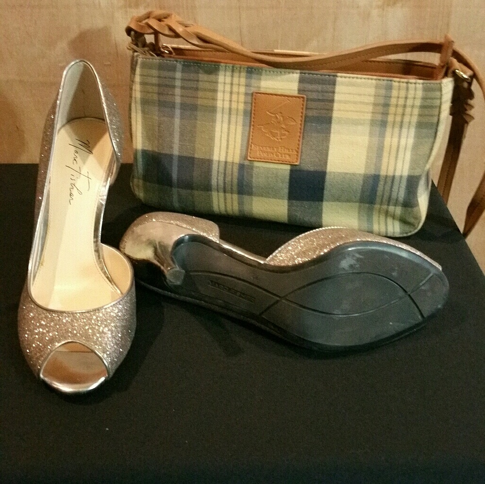 Marc Fisher  Shoes